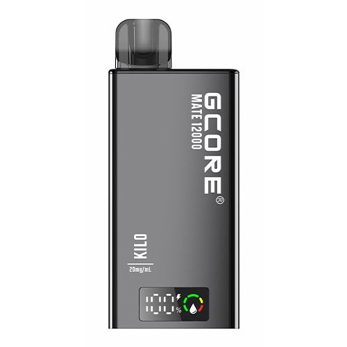 Gcore Mate 12000 Disposable Vape