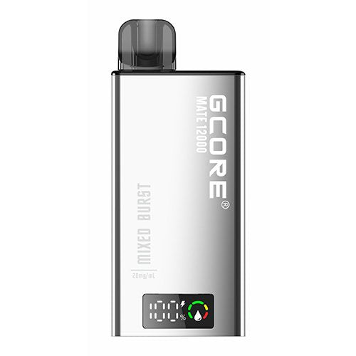 Gcore Mate 12000 Disposable Vape