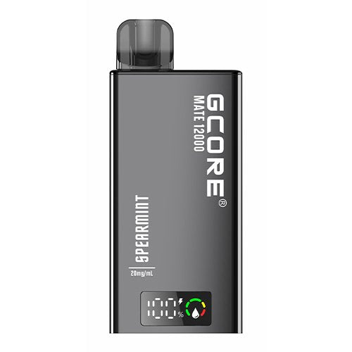 Gcore Mate 12000 Disposable Vape